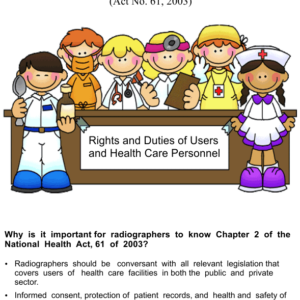 HEALTH ACT - Chapter 2 (3 CEUs) - Image 1